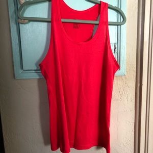NWOT Nike Dri Fit Tank Top Size Medium